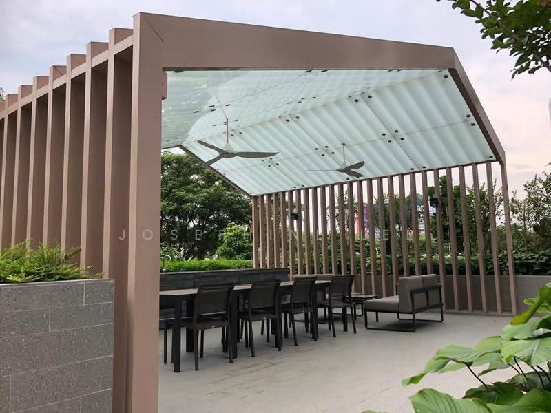 The Alps Residences, 105 Tampines Street 86, Pasir Ris / Tampines, 2 Bedrooms, 689 sqft, Condominium For Rent, by Josephine Lee, 22076041 - PropertyGuru.com.sg