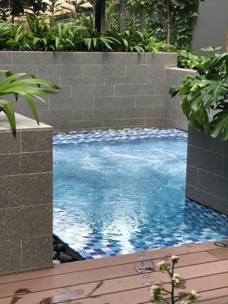 The Alps Residences, 105 Tampines Street 86, Pasir Ris / Tampines, 2 Bedrooms, 689 sqft, Condominium For Rent, by Josephine Lee, 22076041 - PropertyGuru.com.sg