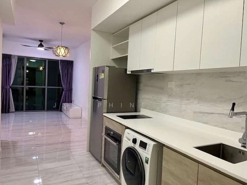 The Alps Residences, 105 Tampines Street 86, Pasir Ris / Tampines, 2 Bedrooms, 689 sqft, Condominium For Rent, by Josephine Lee, 22076041 - PropertyGuru.com.sg