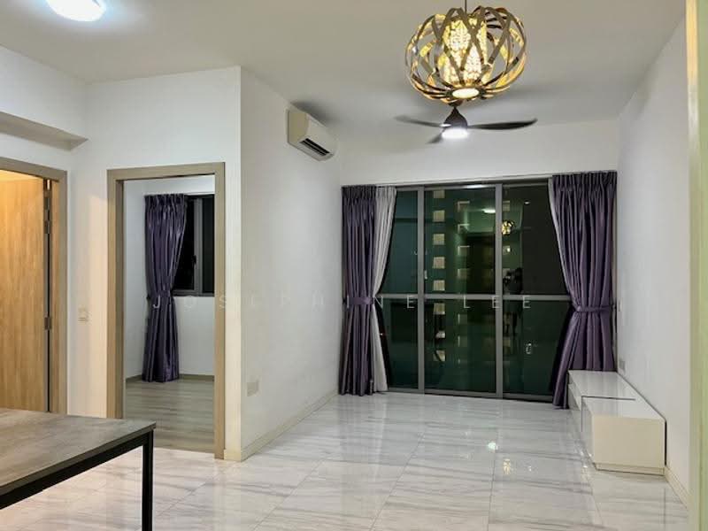 The Alps Residences, 105 Tampines Street 86, Pasir Ris / Tampines, 2 Bedrooms, 689 sqft, Condominium For Rent, by Josephine Lee, 22076041 - PropertyGuru.com.sg