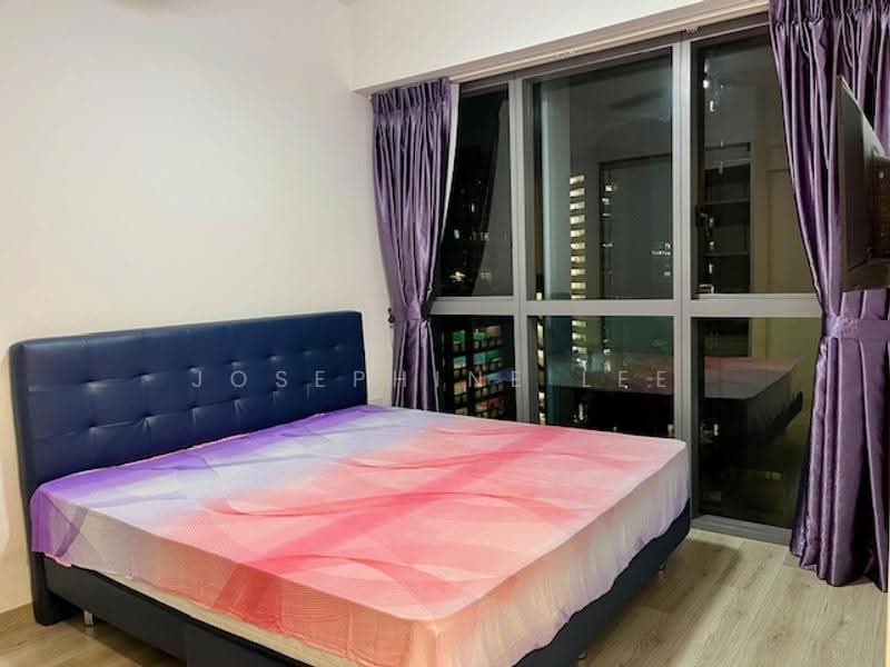 The Alps Residences, 105 Tampines Street 86, Pasir Ris / Tampines, 2 Bedrooms, 689 sqft, Condominium For Rent, by Josephine Lee, 22076041 - PropertyGuru.com.sg