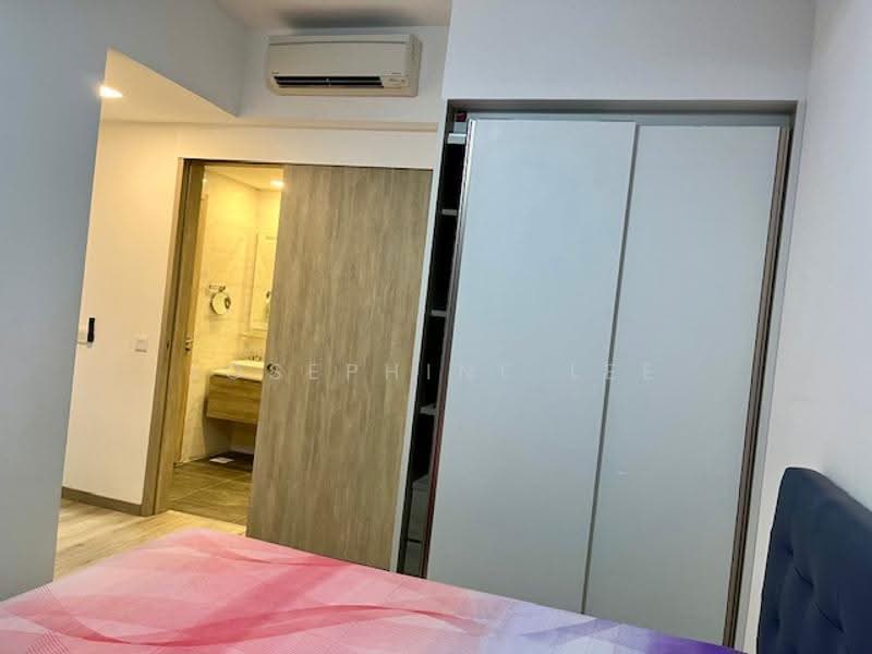 The Alps Residences, 105 Tampines Street 86, Pasir Ris / Tampines, 2 Bedrooms, 689 sqft, Condominium For Rent, by Josephine Lee, 22076041 - PropertyGuru.com.sg