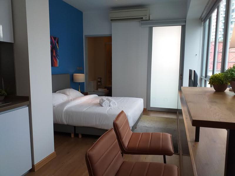 Royal Residences, Surrey Road, Balestier / Toa Payoh, Studio, 352 sqft, Apartment For Rent, by Julian Khoo, 22076479 - PropertyGuru.com.sg