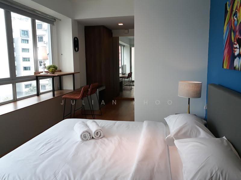 Royal Residences, Surrey Road, Balestier / Toa Payoh, Studio, 352 sqft, Apartment For Rent, by Julian Khoo, 22076479 - PropertyGuru.com.sg