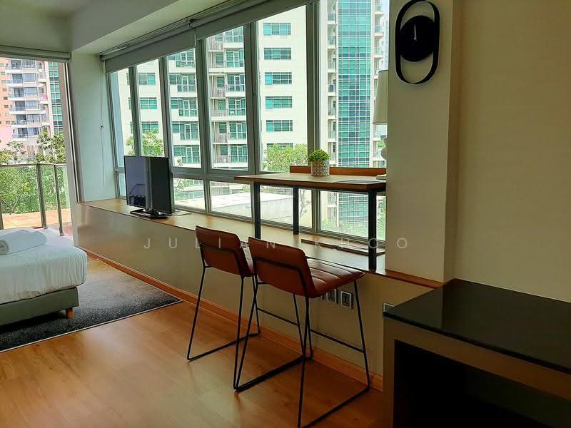 Royal Residences, Surrey Road, Balestier / Toa Payoh, Studio, 352 sqft, Apartment For Rent, by Julian Khoo, 22076479 - Bedroom - PropertyGuru.com.sg
