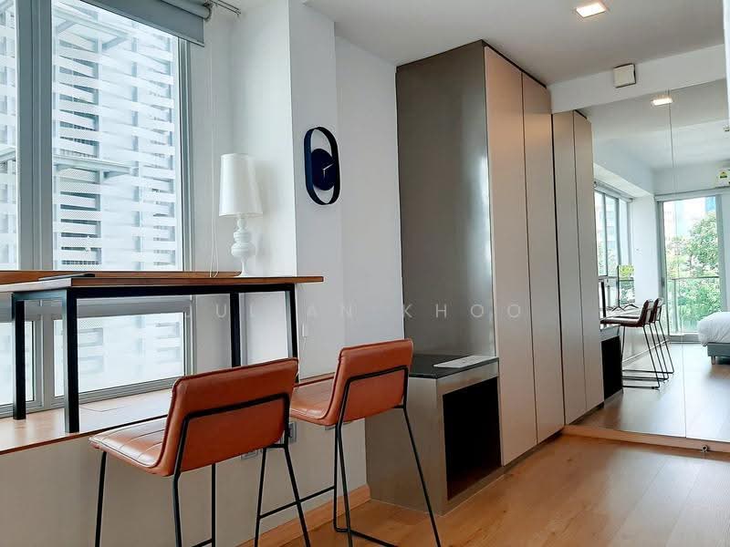 Royal Residences, Surrey Road, Balestier / Toa Payoh, Studio, 352 sqft, Apartment For Rent, by Julian Khoo, 22076479 - Interior - PropertyGuru.com.sg