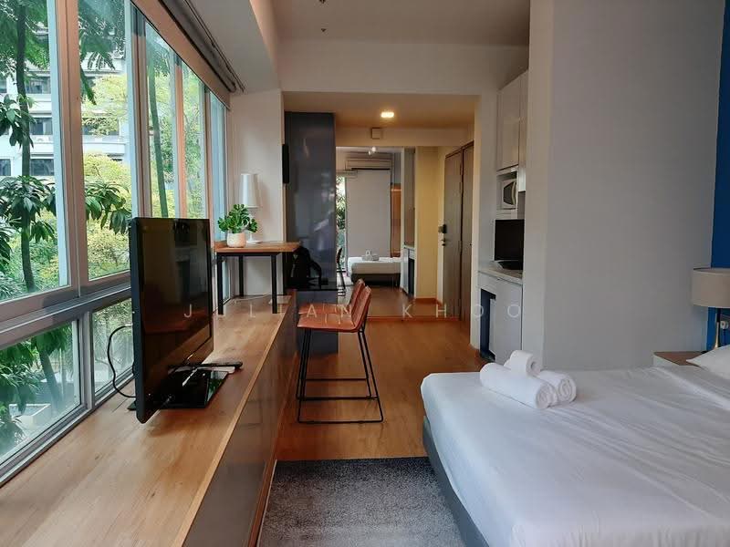 Royal Residences, Surrey Road, Balestier / Toa Payoh, Studio, 352 sqft, Apartment For Rent, by Julian Khoo, 22076479 - Interior - PropertyGuru.com.sg