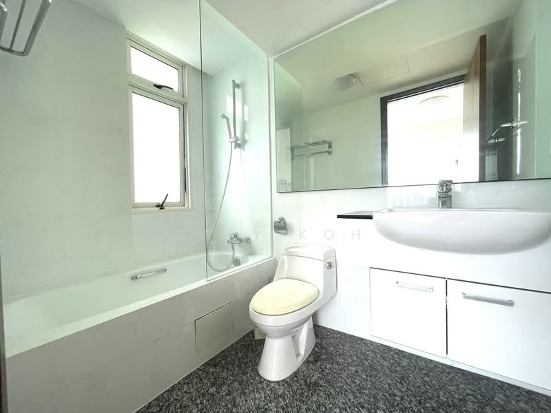 Meraprime, 301 Jalan Bukit Ho Swee, 3 Bedrooms, 1,119 sqft, Condominium For Rent, by Gary Koh, 22077012 - PropertyGuru.com.sg