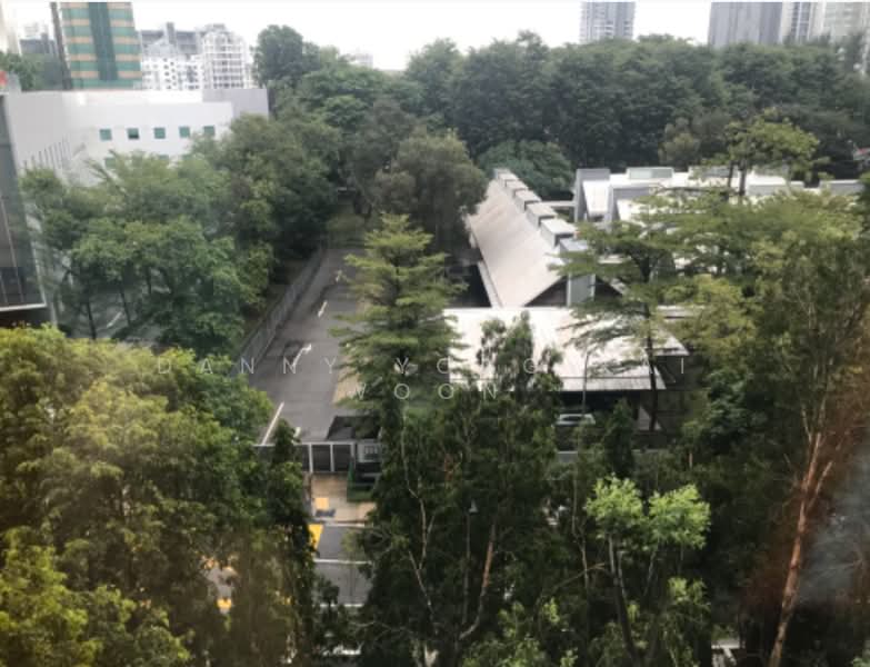 Orchard Scotts, 7 Anthony Road, 4 Bedrooms, 2,497 sqft, Condominium For Rent, by Danny Yong Kai Woon, 22077397 - PropertyGuru.com.sg