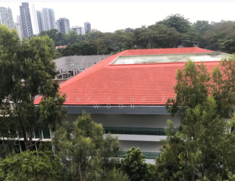 Orchard Scotts, 7 Anthony Road, 4 Bedrooms, 2,497 sqft, Condominium For Rent, by Danny Yong Kai Woon, 22077397 - PropertyGuru.com.sg