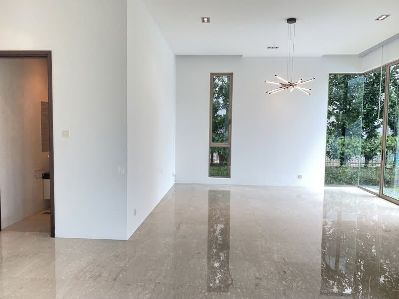 Good glass bungalow at First Avenue/ Bukit Timah for rent, First avenue/ Bukit Timah, 5 Bedrooms, 7,500 sqft, Good Class Bungalow For Rent, by Nancy Tey, 22077401 - PropertyGuru.com.sg
