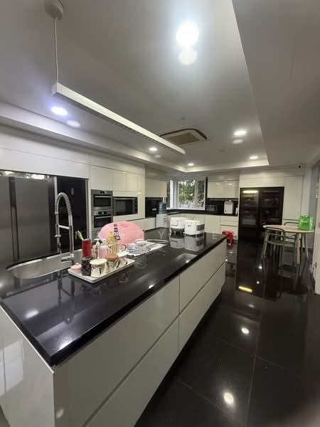 Good glass bungalow at First Avenue/ Bukit Timah for rent, First avenue/ Bukit Timah, 5 Bedrooms, 7,500 sqft, Good Class Bungalow For Rent, by Nancy Tey, 22077401 - PropertyGuru.com.sg