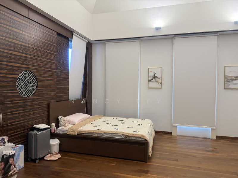 Good glass bungalow at First Avenue/ Bukit Timah for rent, First avenue/ Bukit Timah, 5 Bedrooms, 7,500 sqft, Good Class Bungalow For Rent, by Nancy Tey, 22077401 - PropertyGuru.com.sg