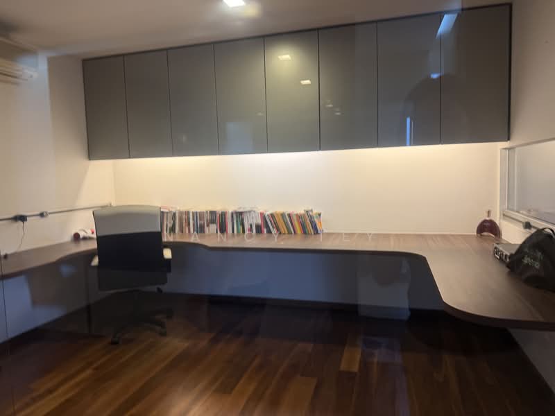 Good glass bungalow at First Avenue/ Bukit Timah for rent, First avenue/ Bukit Timah, 5 Bedrooms, 7,500 sqft, Good Class Bungalow For Rent, by Nancy Tey, 22077401 - PropertyGuru.com.sg