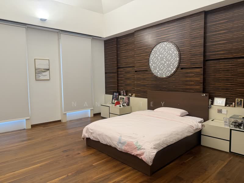 Good glass bungalow at First Avenue/ Bukit Timah for rent, First avenue/ Bukit Timah, 5 Bedrooms, 7,500 sqft, Good Class Bungalow For Rent, by Nancy Tey, 22077401 - PropertyGuru.com.sg