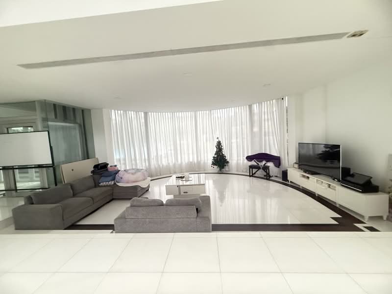 Good glass bungalow at First Avenue/ Bukit Timah for rent, First avenue/ Bukit Timah, 5 Bedrooms, 7,500 sqft, Good Class Bungalow For Rent, by Nancy Tey, 22077401 - PropertyGuru.com.sg