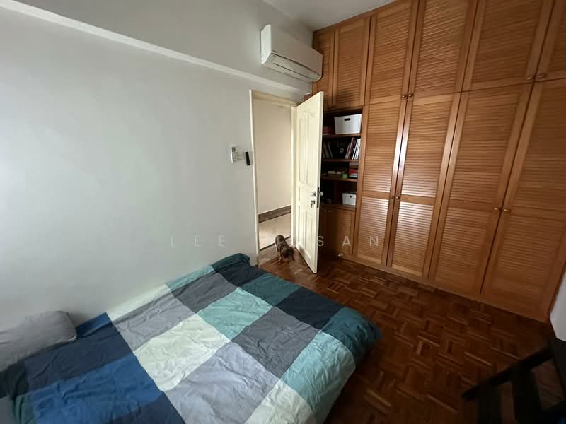 The Regalia, 2 River Valley Close, 3 Bedrooms, 1,200 sqft, Apartment For Rent, by Lee Susan, 22077683 - PropertyGuru.com.sg