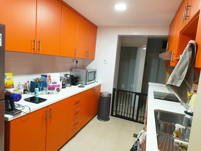 The Regalia, 2 River Valley Close, 3 Bedrooms, 1,200 sqft, Apartment For Rent, by Lee Susan, 22077683 - PropertyGuru.com.sg