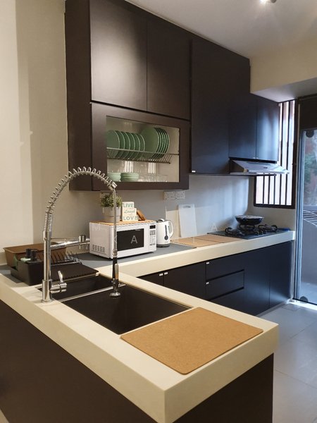 Loyang Valley, 224 Loyang Avenue, Room Rental, 200 sqft, Condominium For Rent, by Moztafa Kamal, 22077772 - PropertyGuru.com.sg