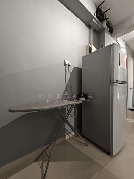 Loyang Valley, 224 Loyang Avenue, Room Rental, 200 sqft, Condominium For Rent, by Moztafa Kamal, 22077772 - PropertyGuru.com.sg