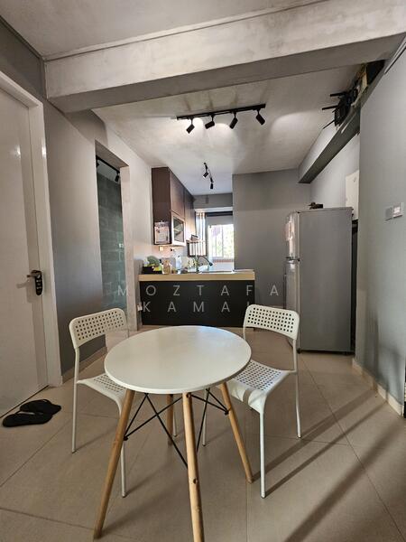 Loyang Valley, 224 Loyang Avenue, Room Rental, 200 sqft, Condominium For Rent, by Moztafa Kamal, 22077772 - PropertyGuru.com.sg