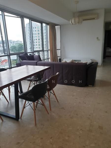 UE Square, 205 River Valley Road, Orchard / River Valley, 2 Bedrooms, 1,100 sqft, Apartment For Rent, by Edwin Goh, 22077820 - PropertyGuru.com.sg