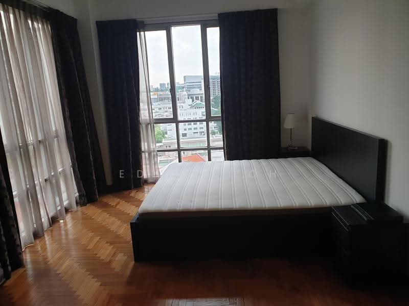 UE Square, 205 River Valley Road, Orchard / River Valley, 2 Bedrooms, 1,100 sqft, Apartment For Rent, by Edwin Goh, 22077820 - PropertyGuru.com.sg