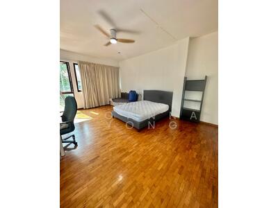 For Rent - Lorong 110 Changi Rd