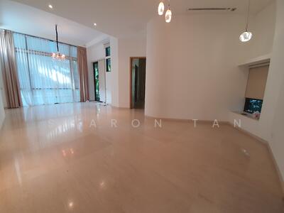 For Rent - Belle Vue Residences