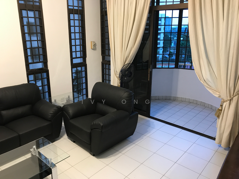 For Rent - Cashew Heights