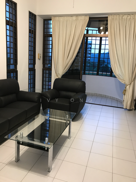 For Rent - Cashew Heights