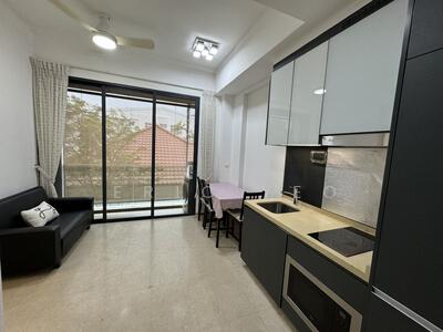 For Rent - 24 One Residences