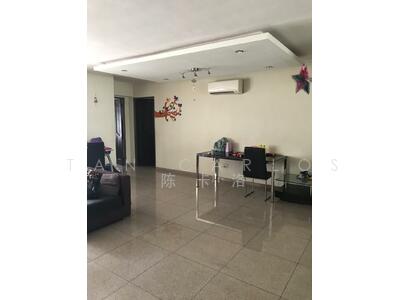 For Rent - 304B Anchorvale Link