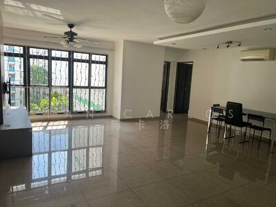 For Rent - 304B Anchorvale Link