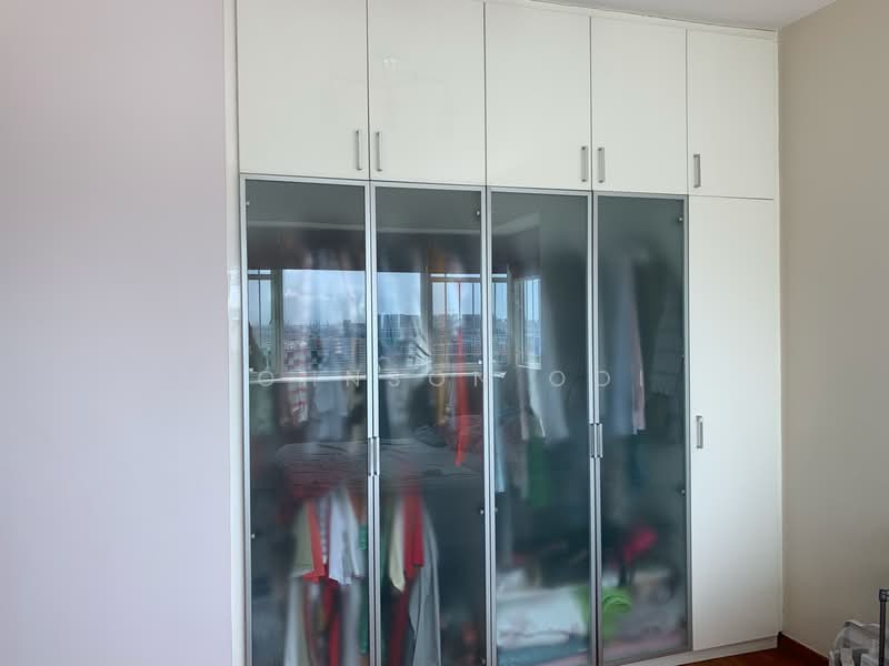 The Jade, 9 Bukit Batok Central Link, 3 Bedrooms, 1,334 sqft, Condominium For Rent, by Johnson Ooi, 22079315 - PropertyGuru.com.sg