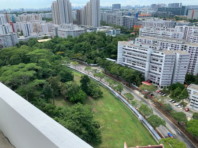 The Jade, 9 Bukit Batok Central Link, 3 Bedrooms, 1,334 sqft, Condominium For Rent, by Johnson Ooi, 22079315 - PropertyGuru.com.sg