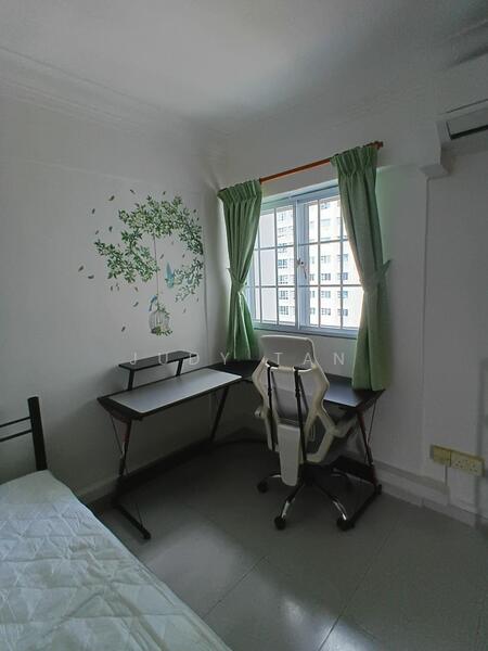 73 Telok Blangah Heights, 73 Telok Blangah Heights, Room Rental, 1,000 sqft, HDB Flat For Rent, by Judy Tan, 22079321 - PropertyGuru.com.sg