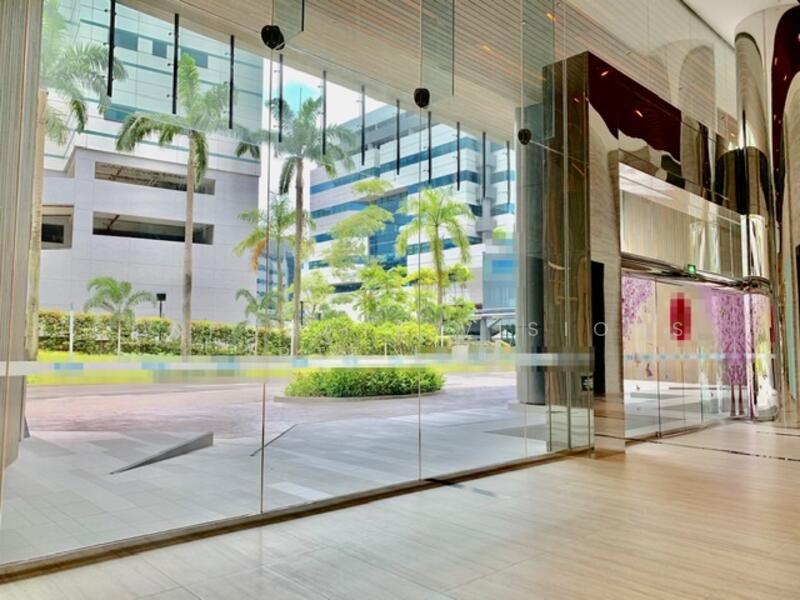 ALEXANDRA HI-TECH SPACE amongst MNCs Google, MS, SAP. 7 mins walk to MRT. Self Contained, amenities, Size: 5000, 13k ~ 24k sqft CONTACT: +6596881177, 5,000 sqft, Light Industrial (B1) For Rent, by ADRIAN, 22079657 - CommercialGuru.com.sg