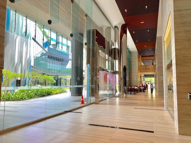ALEXANDRA HI-TECH SPACE amongst MNCs Google, MS, SAP. 7 mins walk to MRT. Self Contained, amenities, Size: 5000, 13k ~ 24k sqft CONTACT: +6596881177, 5,000 sqft, Light Industrial (B1) For Rent, by ADRIAN, 22079657 - Excellent Corporate frontage - CommercialGuru.com.sg