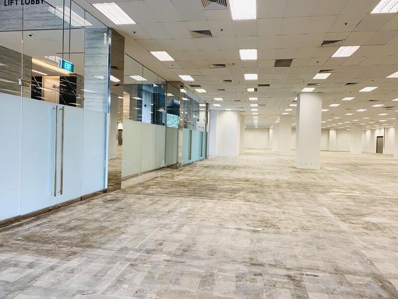 ALEXANDRA HI-TECH SPACE amongst MNCs Google, MS, SAP. 7 mins walk to MRT. Self Contained, amenities, Size: 5000, 13k ~ 24k sqft CONTACT: +6596881177, 5,000 sqft, Light Industrial (B1) For Rent, by ADRIAN, 22079657 - CommercialGuru.com.sg