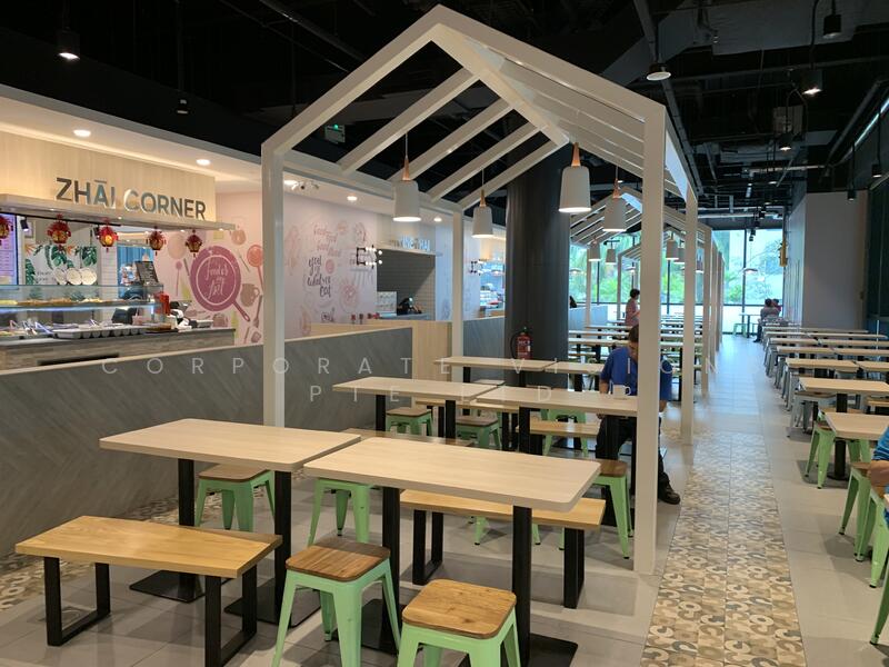 ALEXANDRA HI-TECH SPACE amongst MNCs Google, MS, SAP. 7 mins walk to MRT. Self Contained, amenities, Size: 5000, 13k ~ 24k sqft CONTACT: +6596881177, 5,000 sqft, Light Industrial (B1) For Rent, by ADRIAN, 22079657 - CommercialGuru.com.sg