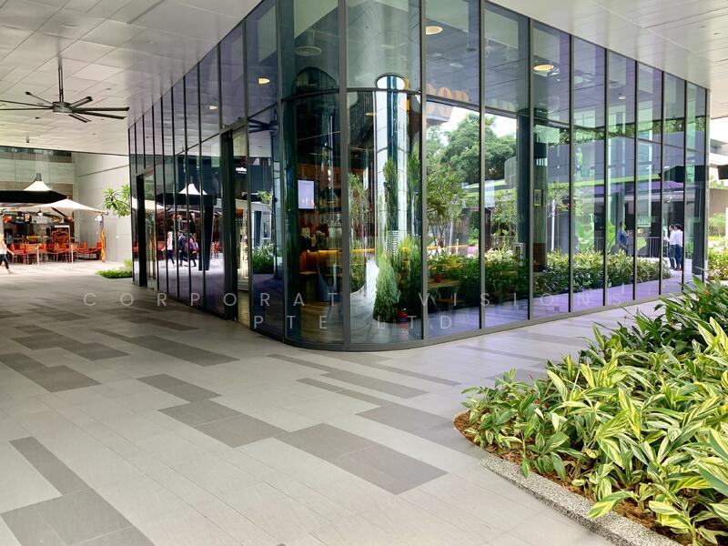 ALEXANDRA HI-TECH SPACE amongst MNCs Google, MS, SAP. 7 mins walk to MRT. Self Contained, amenities, Size: 5000, 13k ~ 24k sqft CONTACT: +6596881177, 5,000 sqft, Light Industrial (B1) For Rent, by ADRIAN, 22079657 - CommercialGuru.com.sg