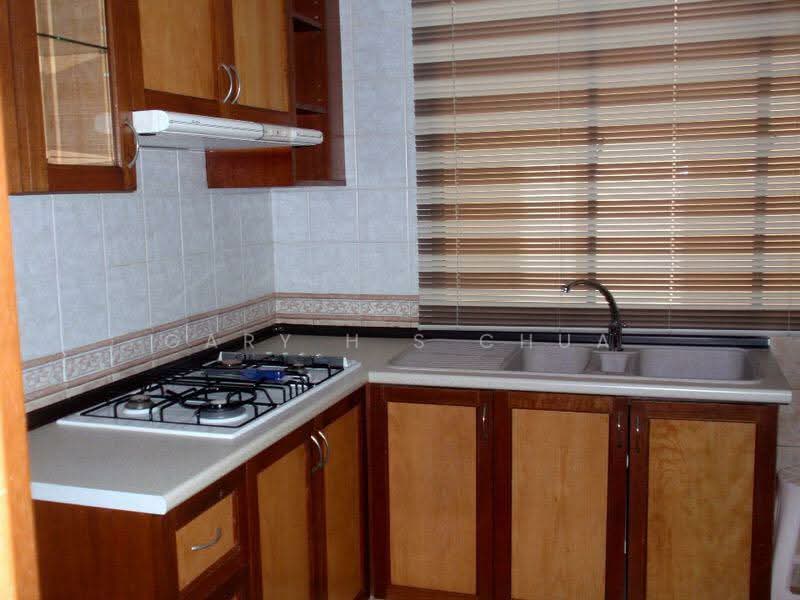 Parc Vista, 460 Corporation Road, 2 Bedrooms, 1,055 sqft, Condominium For Rent, by Gary H S Chua, 22079747 - PropertyGuru.com.sg