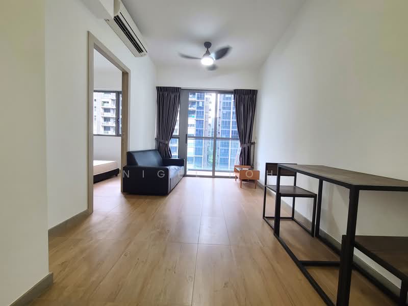 The Alps Residences, Tampines Avenue 10, 1 Bedroom, 463 sqft, Condominium For Rent, by Nigel Toh, 22079875 - PropertyGuru.com.sg