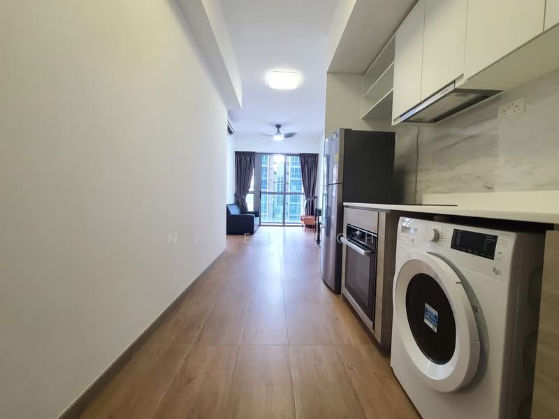 The Alps Residences, Tampines Avenue 10, 1 Bedroom, 463 sqft, Condominium For Rent, by Nigel Toh, 22079875 - PropertyGuru.com.sg