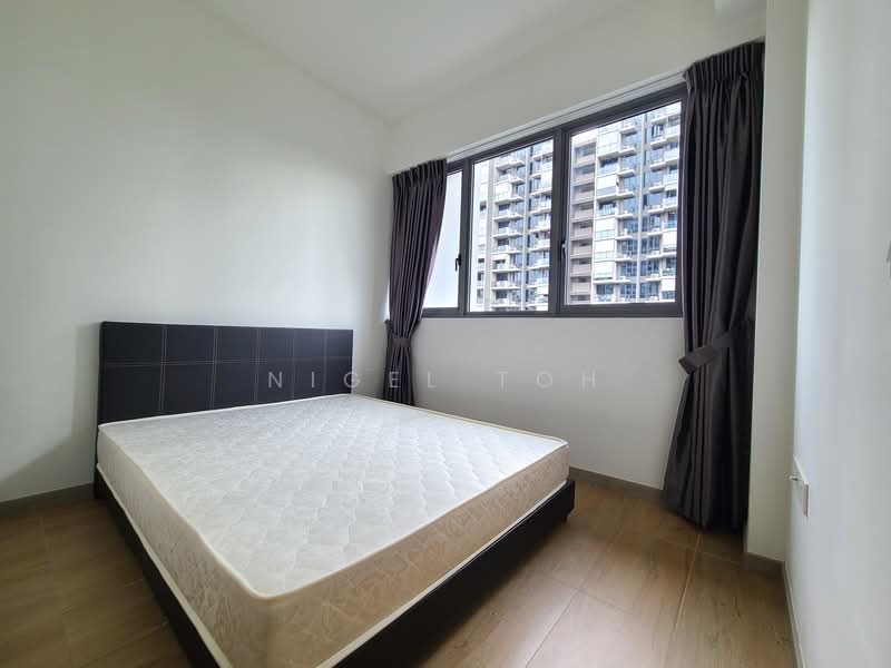 The Alps Residences, Tampines Avenue 10, 1 Bedroom, 463 sqft, Condominium For Rent, by Nigel Toh, 22079875 - PropertyGuru.com.sg