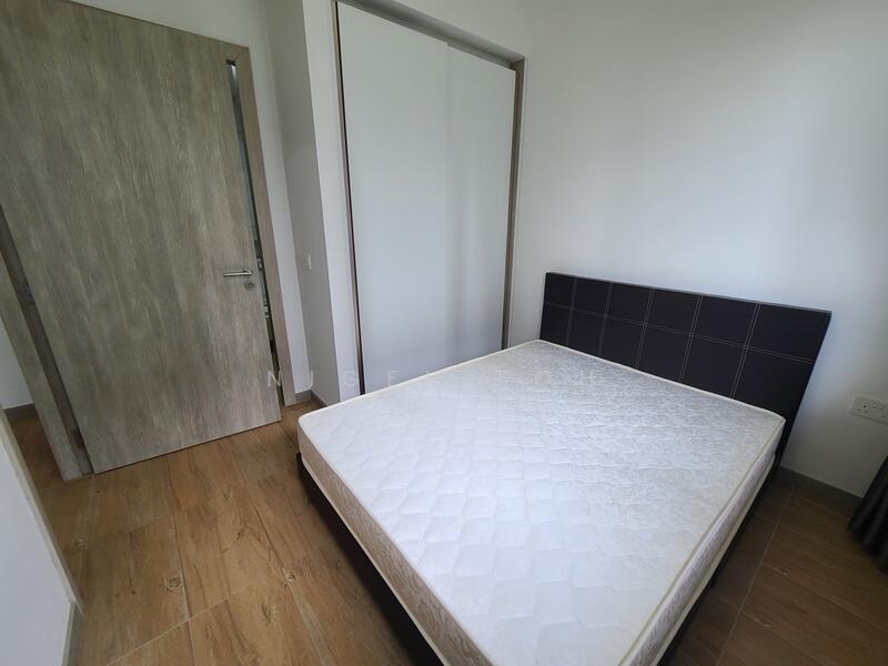 The Alps Residences, Tampines Avenue 10, 1 Bedroom, 463 sqft, Condominium For Rent, by Nigel Toh, 22079875 - PropertyGuru.com.sg