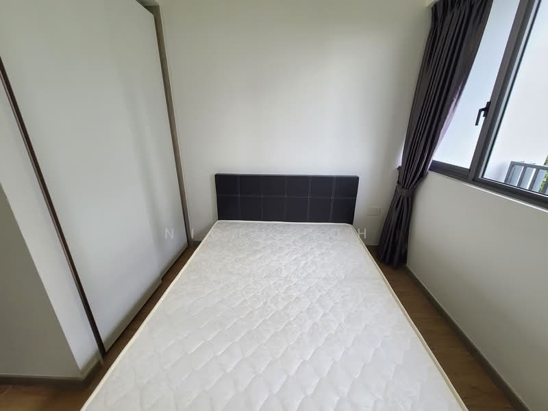 The Alps Residences, Tampines Avenue 10, 1 Bedroom, 463 sqft, Condominium For Rent, by Nigel Toh, 22079875 - PropertyGuru.com.sg