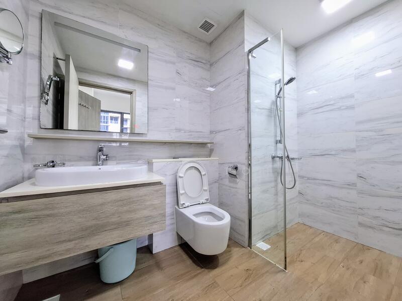 The Alps Residences, Tampines Avenue 10, 1 Bedroom, 463 sqft, Condominium For Rent, by Nigel Toh, 22079875 - PropertyGuru.com.sg