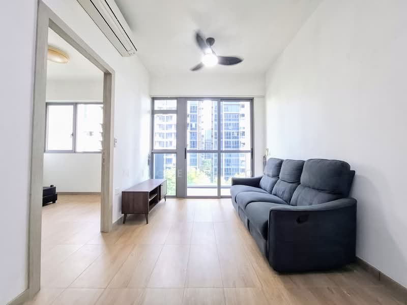 The Alps Residences, Tampines Avenue 10, 1 Bedroom, 463 sqft, Condominium For Rent, by Nigel Toh, 22079875 - PropertyGuru.com.sg